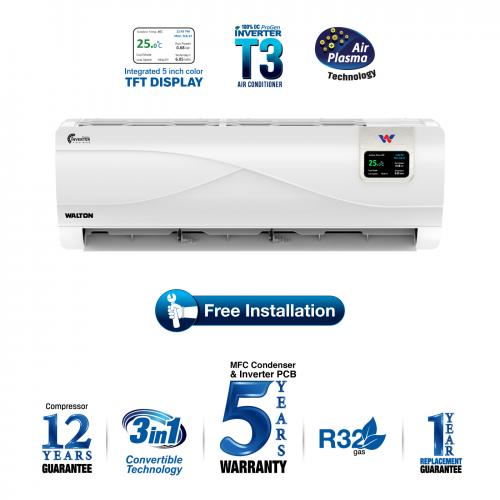 WSI-PROGEN (ICONIC DISPLAY)-18H [EXTREME SAVER]